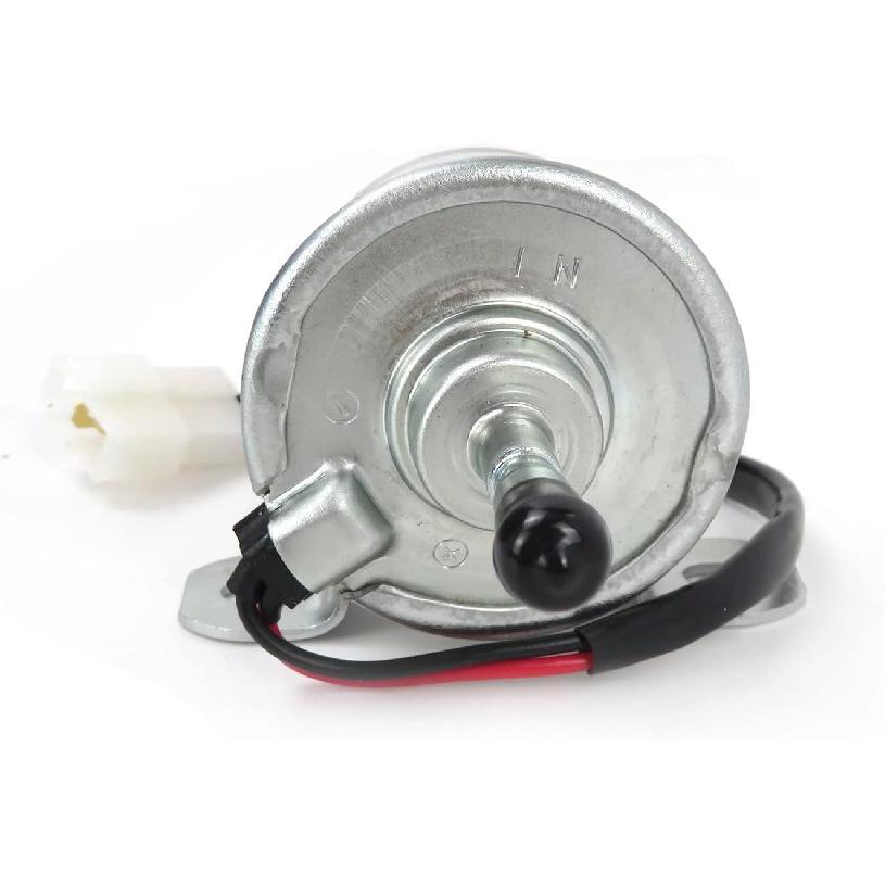 Electric Fuel Pump AM876265 for John Deere 322 6X4 Gator HPX Gator