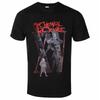 2026 Summer My Chemical Romance Graphic Cotton T-shirt Men Women Vintage Top Hip Hop Streetwear Oversized T-shirt