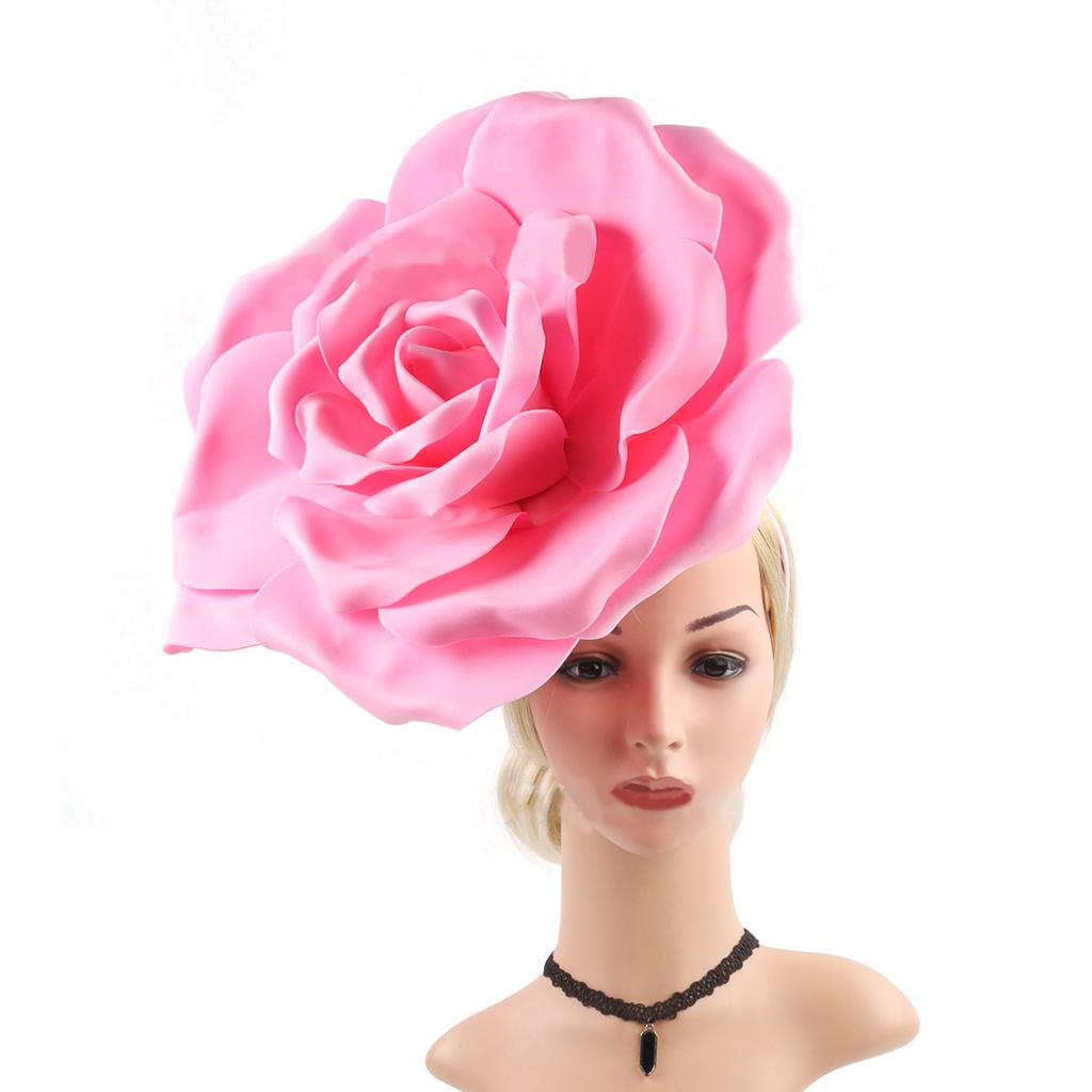 Beading Flapper Fascinator 1920s Prom Dancer Headpiece for Special Event Wedding Engagement Night Headwear Hair Styling