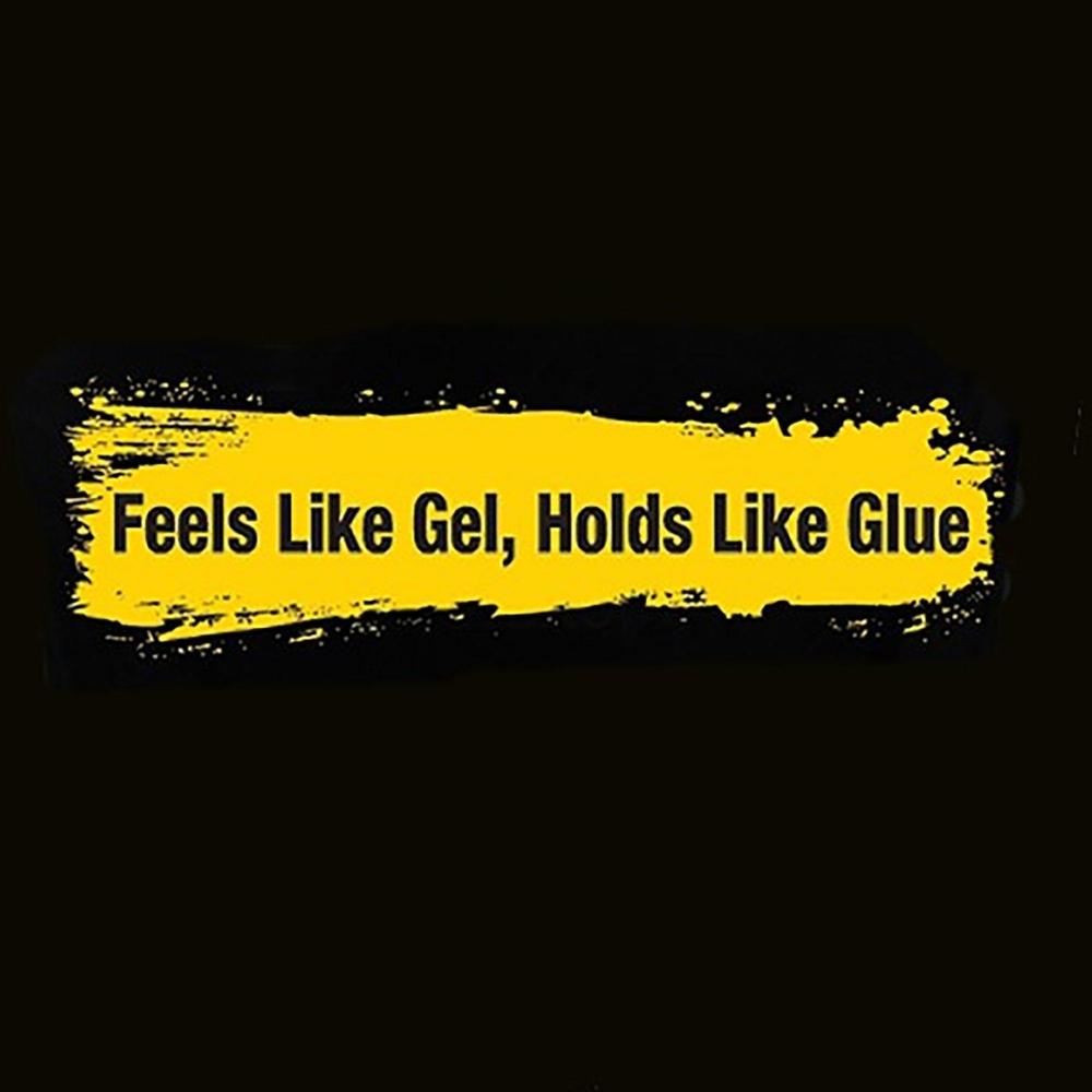 Got 2b Ultra Glued Invincible Styling Hair Gel 6.0 Oz