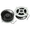 Console Internal Fan Replace CPU Fan for PS5 12047GA 12M WB 01 23 Blades for G12L12MS1AH 56J14 17 Blades 12V 2.15A