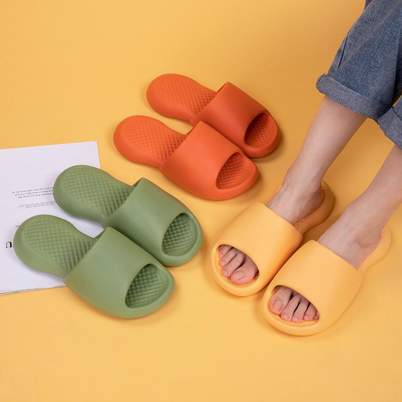 High Quality Fashion Women Slippers Eva Beach House Slippers Indoor Slide Wear Women Slides  with Cheap Price