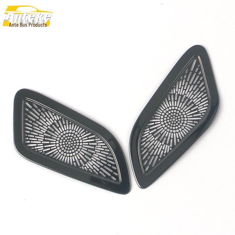 Compatible Speaker Cover Panels for 21 IMAX8 Models (Front Panel Air Outlet)