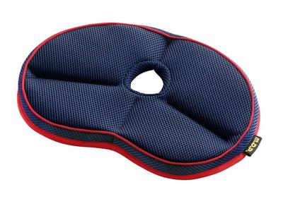 Katsuno Style Portable G Cushion Blue M.D.P