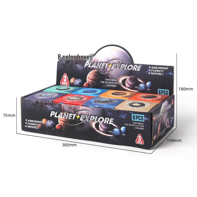 Archaeological Gem Dig Blind Box - Educational Toy for Kids 4-6