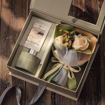 High-End Birthday Surprise Gift for Girlfriend or Mom - Practical and Memorable Souvenir