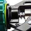 Shida 15-inch Caulk Gun