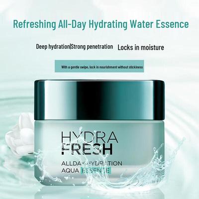 L'Oréal Hydrafresh All Day Hydrating Essence Gel