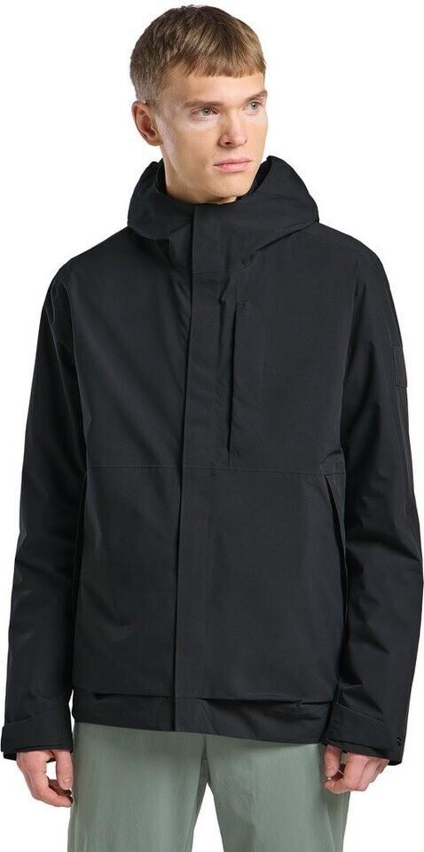 Куртка Jack Wolfskin Jack Wolfskin Mainkai Jacket Men phantom