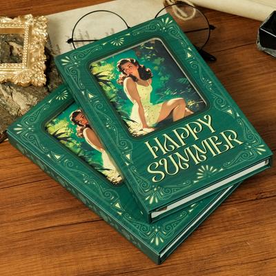 Notitieboeken – Notebooks