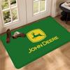 J-John-Logo-Deeres Floor Mat Rectangle Anti-slip Home Soft Badmat Front Door Indoor Outdoor Mat Welcome Doormat