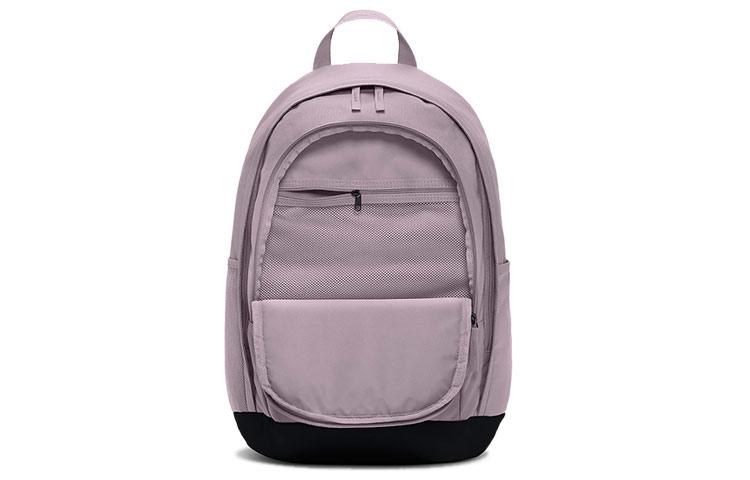 Men's Backpack Nike Hayward Fabric Backpack Regular Unisex Ice Light Purple