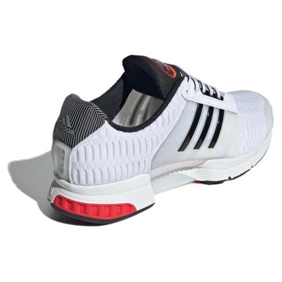 Adidas Climacool 1 White Black Red Unisex Sneakers IF6849