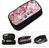 Taylor Swift 1989 Records Graphic Fans Stationery Case Pencil Case Large Capacity Trendy