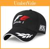 Racing Cap With Embroidered Wheat Design Sun Protection For Adults Men Women