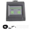 Drip Irrigation Kit Smart Irrigation Timer Garden Watering Timer with Wifi Connection Automatic and Manual Mode for Garden