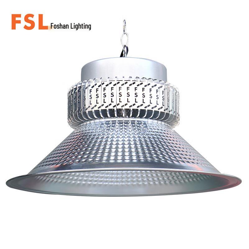 Foshan Lighting Glory Series LED High Bay Light