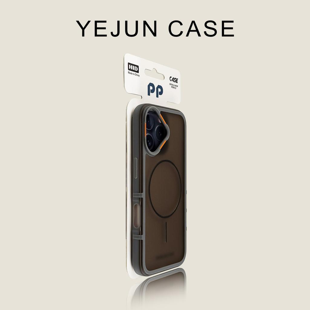 Luxury Wireless Charging Magsafe Transparent Phone Case For iPhone 11 12 13 14 15 16 Pro Max Plus Magnetic Bumper Back Cover