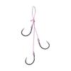 Gamakatsu Sakuragen Custom Hook with Thread Super Quick 3 Hooks