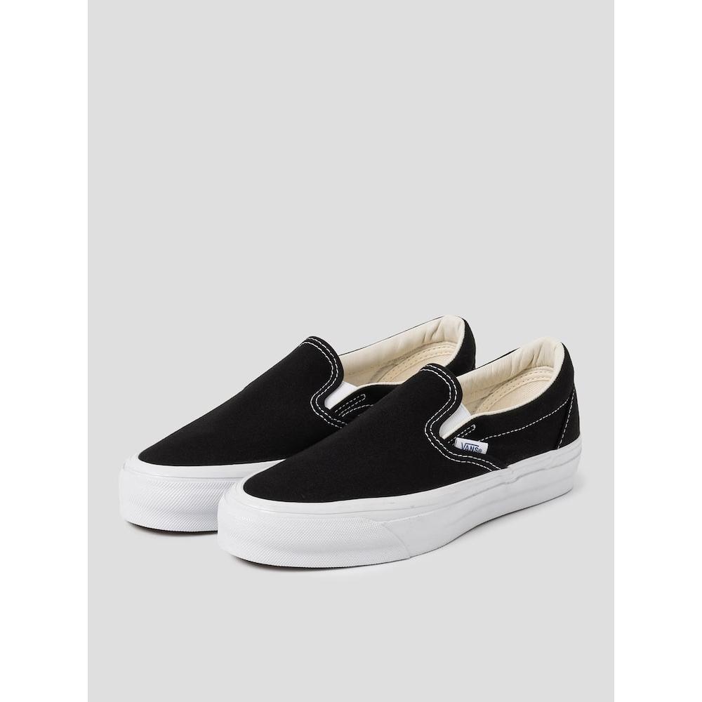 

Vans Og Slip On Reissue 98 Черный Gm41k3fv25 245