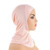 Women's Muslim Hijab Scarf-Cotton & Modal Material Turban Style Multi-Function Ethnic Headwear