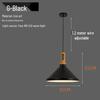 Retro Industrial Iron Chandelier for Hotels, Restaurants, and Bars