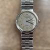 Used LONGINES Watch Silver Quartz Fudo