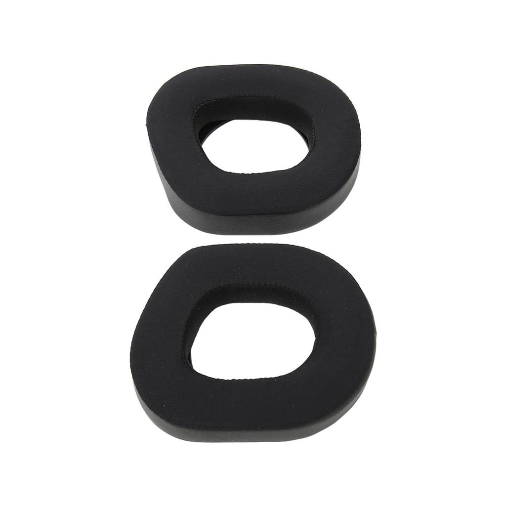 Professional Gel Replacement Ear Pads Soft Elastic Durable Headphone Ear Cushion for Turtle Beach