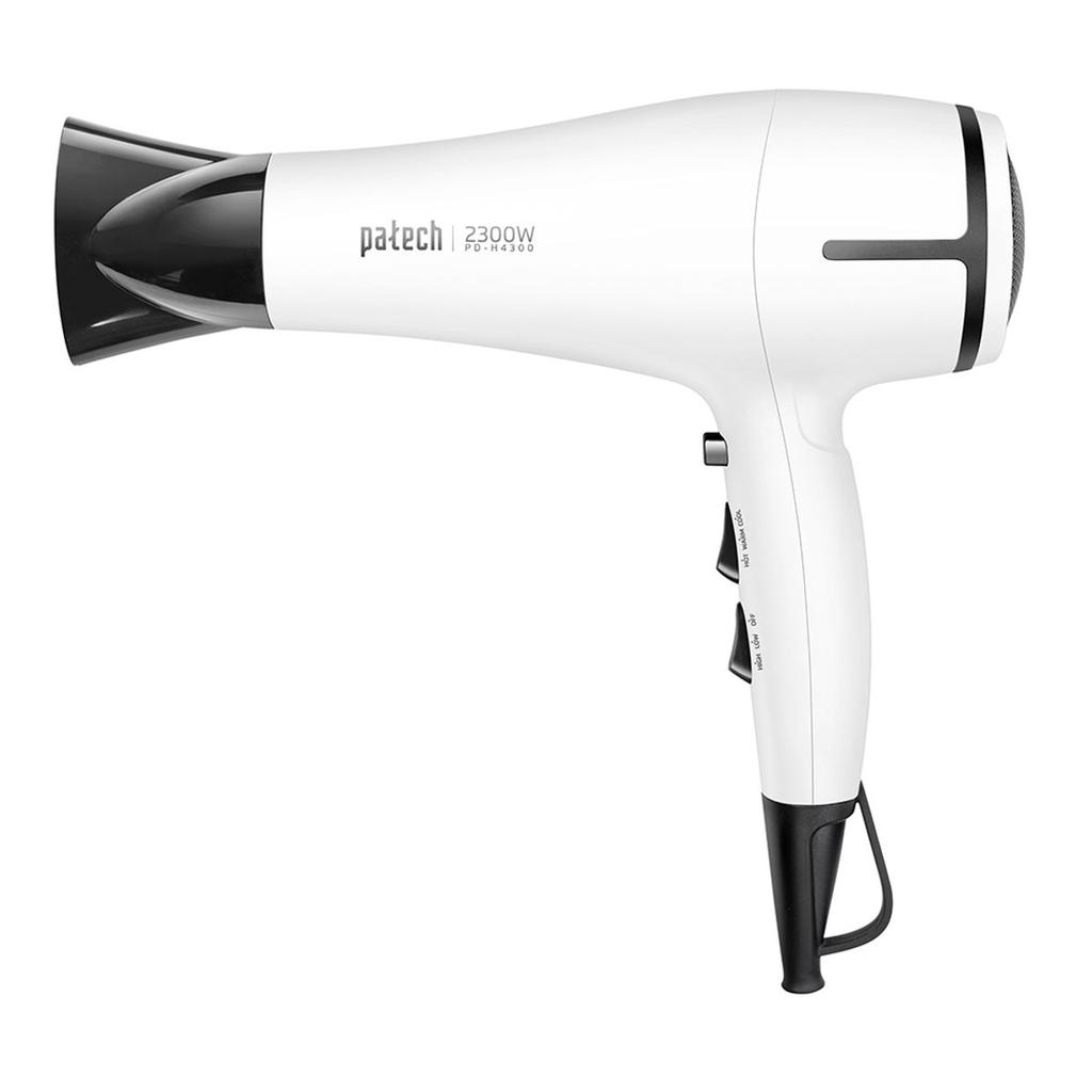 Hanil Electronics 2300W Hair Dryer PD-H4300