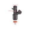 1PCS Fuel Injector 16450-RZP-003 Fit Honda Accord Civic Stream CRV Tourer 2.0L