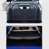 For Toyota Highlander Kluger XU70 2021 2022 2023 Trunk Cover Curtain Board Partition Modified Decorative Accessories