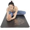 Thickened PU Yoga Mat