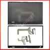 NEW Case For VivoBook 15 X512 X512F X512FA X512DA X512UA A512 A512F F512 F512D V5000F laptop LCD Back Cover/hinges L&R