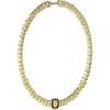 Necklace - Gold Steel - Guess - JUMN04000JWYGBKT/U