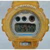 Used CASIO DW-6900WF G-SHOCK