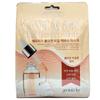 Moist ZNOEZNCC Collagen Mask Pack 10P That Moisturizes and Provides Firm Elasticity At the Same Time