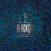BLACK6IX - 2ème Mini Album: Ravi de vous rencontrer