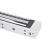 Electromagnetic Lock Waterproofing 396lbs 180kg Holding Force 12V Electric Magnetic Lock for Access Control System