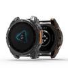 TPU Soft Case For Garmin Fenix 8  43mm 47mm 51mm Smart Watch Bumper Screen Protector Fenix8 Smart Watches Accessories