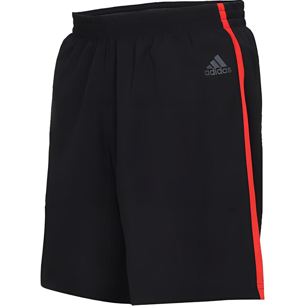 Adidas Casual Shorts Men's Black CF6255