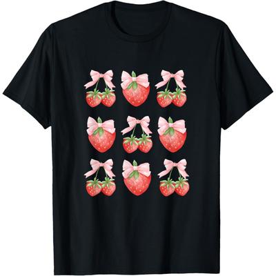 Tops – T-shirts