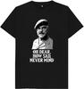Oh Dear How Sad Never Mind It Ain't Half Hot Mum Kids Womens Mens T Shirt