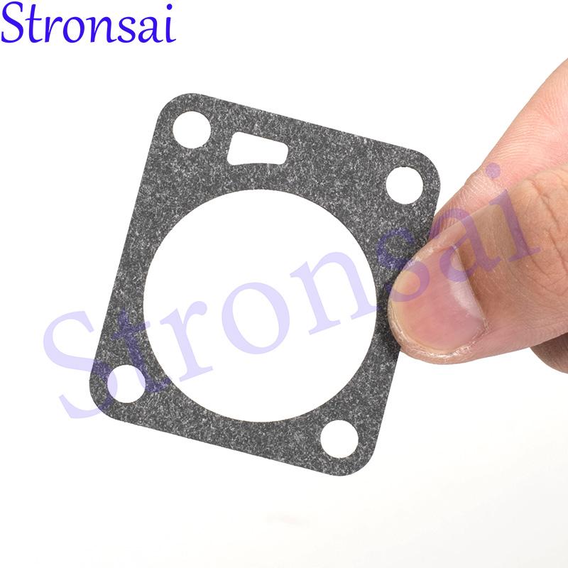 3C8-04028-0 Pump Body Gasket For Tohatsu Outboard Motor MD40 MD50 3C8040280, 3C8-04028, 3C804028, 3C8 04028 Boat Engine Parts