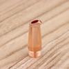 Laser Welding Nozzle HRLASER WSX H32 M11 Welder Wire Feeder Copper Nozzles 1.0/1.2/1.6 Wire Guide Tools For K1M A2M HD21