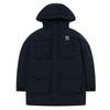 MLB Unisex Winter Down Jacket