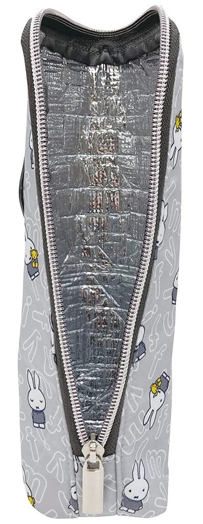 Baby Bottle Pouch K2065 Gray [iPlanning]