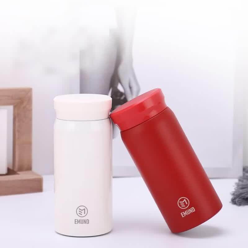 EMUND 200ML Insulated Pocket Cup