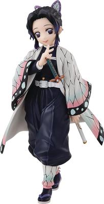 POP UP PARADE Demon Slayer Shinobu Kocho, nicht maßstabsgetreue ABS- und PVC-Bemalung, komplette Figur G94332