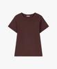 Wibeu Yeori T-Shirt (Brown)