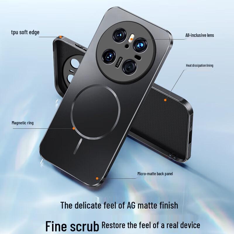 Huawei Mate Series Magsafe Phone Case